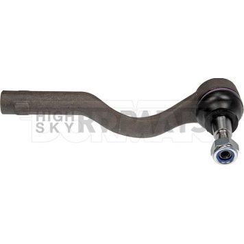 Dorman MAS Select Chassis Tie Rod End - TO28312
