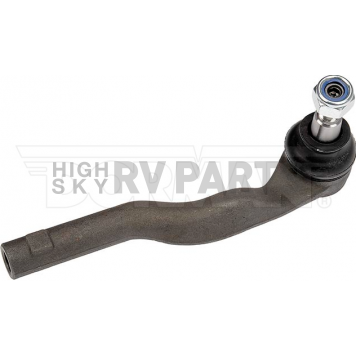Dorman MAS Select Chassis Tie Rod End - TO28312-3