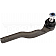 Dorman MAS Select Chassis Tie Rod End - TO28312