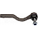 Dorman MAS Select Chassis Tie Rod End - TO28312