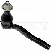 Dorman MAS Select Chassis Tie Rod End - TO28382