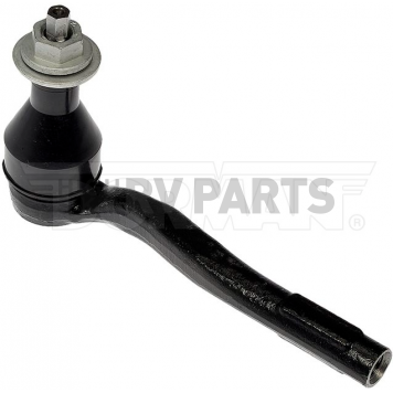 Dorman MAS Select Chassis Tie Rod End - TO28382