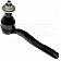 Dorman MAS Select Chassis Tie Rod End - TO28382