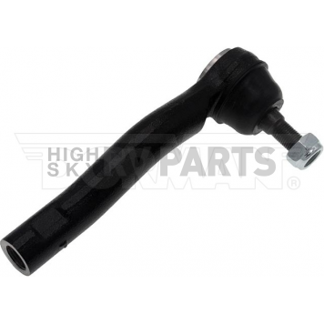 Dorman MAS Select Chassis Tie Rod End - TO74372-1