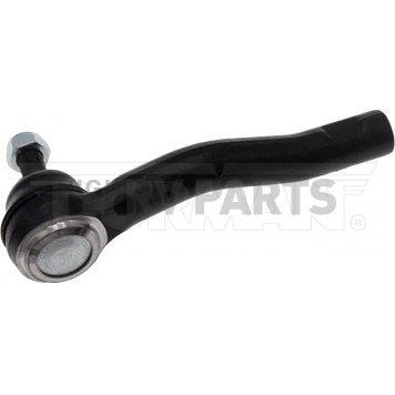 Dorman MAS Select Chassis Tie Rod End - TO74372-2
