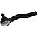 Dorman MAS Select Chassis Tie Rod End - TO74372