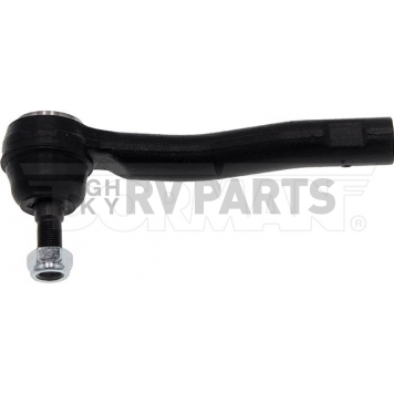 Dorman MAS Select Chassis Tie Rod End - TO74372-3