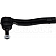 Dorman MAS Select Chassis Tie Rod End - TO74372