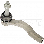 Dorman MAS Select Chassis Tie Rod End - TO90421