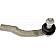 Dorman MAS Select Chassis Tie Rod End - TO90421