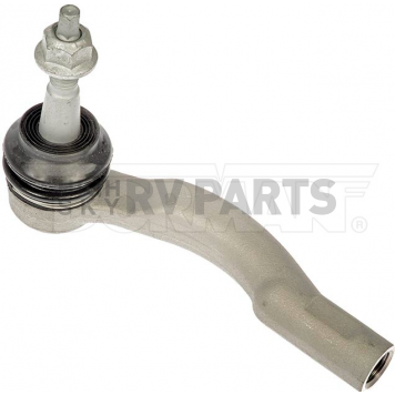 Dorman MAS Select Chassis Tie Rod End - TO90421