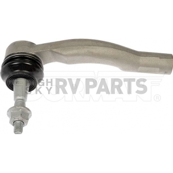 Dorman MAS Select Chassis Tie Rod End - TO90421-1