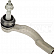 Dorman MAS Select Chassis Tie Rod End - TO90421