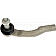 Dorman MAS Select Chassis Tie Rod End - TO90422