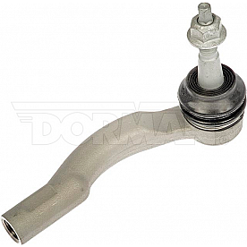 Dorman MAS Select Chassis Tie Rod End - TO90422