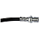 Dorman Brake Line - H36684
