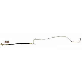 Dorman Brake Line - H36837