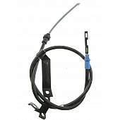 Dorman (OE Solutions) Parking Brake Cable - C660168