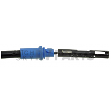 Dorman (OE Solutions) Parking Brake Cable - C660168-1