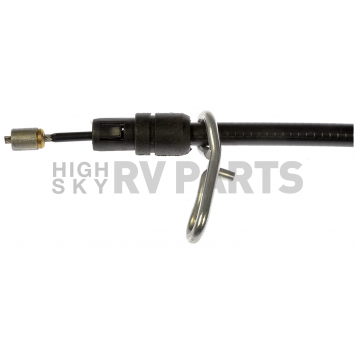 Dorman (OE Solutions) Parking Brake Cable - C660568-1