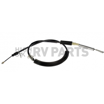 Dorman (OE Solutions) Parking Brake Cable - C660568