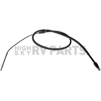 Dorman (OE Solutions) Parking Brake Cable - C661413
