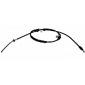 Dorman (OE Solutions) Parking Brake Cable - C661415