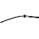 Dorman (OE Solutions) Parking Brake Cable - C661415
