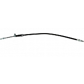 Dorman (OE Solutions) Parking Brake Cable - C661418