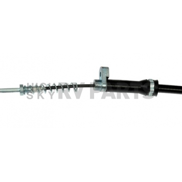 Dorman (OE Solutions) Parking Brake Cable - C661418-1