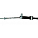 Dorman (OE Solutions) Parking Brake Cable - C661418
