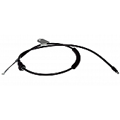Dorman (OE Solutions) Parking Brake Cable - C661420