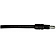 Dorman (OE Solutions) Parking Brake Cable - C661420