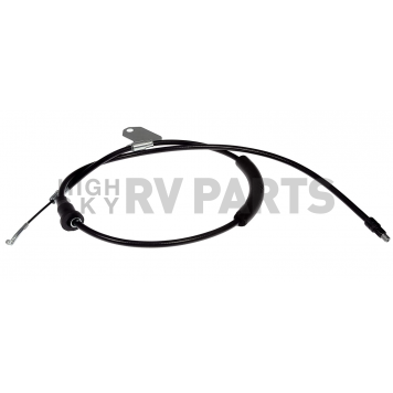 Dorman (OE Solutions) Parking Brake Cable - C661420