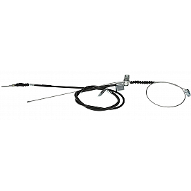Dorman (OE Solutions) Parking Brake Cable - C661436