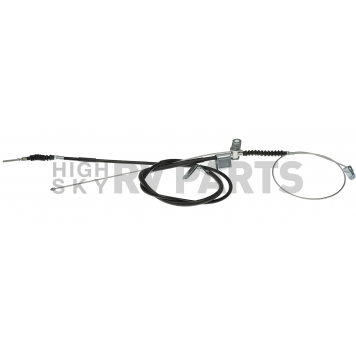 Dorman (OE Solutions) Parking Brake Cable - C661436
