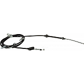 Dorman (OE Solutions) Parking Brake Cable - C661441