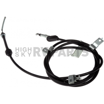 Dorman (OE Solutions) Parking Brake Cable - C661441-1