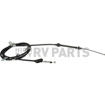Dorman (OE Solutions) Parking Brake Cable - C661441