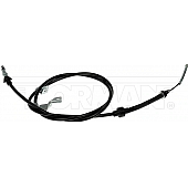 Dorman (OE Solutions) Parking Brake Cable - C661442