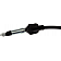 Dorman (OE Solutions) Parking Brake Cable - C661442