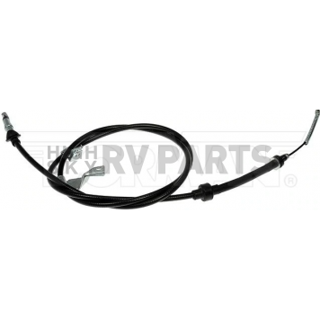 Dorman (OE Solutions) Parking Brake Cable - C661442