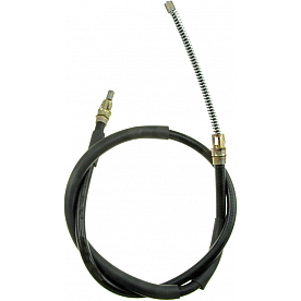 Dorman (OE Solutions) Parking Brake Cable - C93868