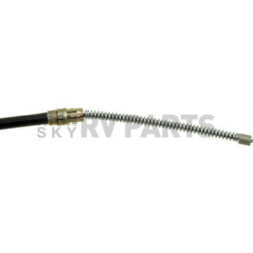 Dorman (OE Solutions) Parking Brake Cable - C93868-2