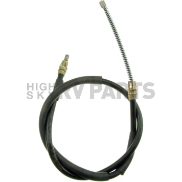 Dorman (OE Solutions) Parking Brake Cable - C93868
