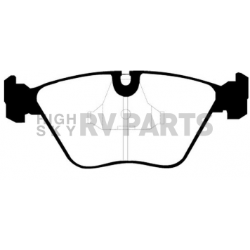 EBC Brakes Brake Pad - DP3689C