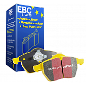 EBC Brakes Brake Pad - DP43064R