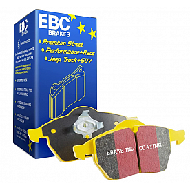 EBC Brakes Brake Pad - DP43064R