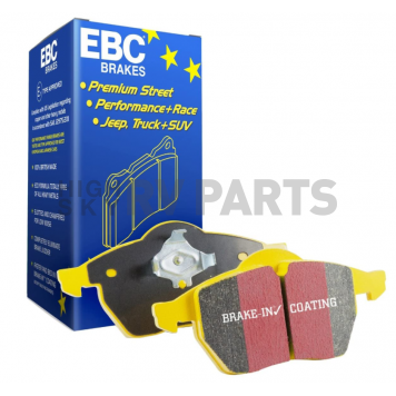 EBC Brakes Brake Pad - DP43064R