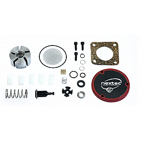 Fill Rite by Tuthill Auto Trans Overhaul Kit - KIT321RK